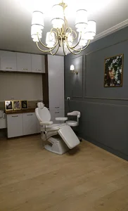 مطب دکتر بابایی