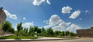 بوستان ترنج 2
