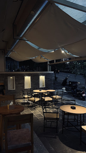 CAFÉ NOVA