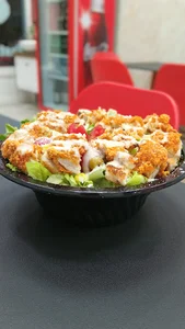 فست فود چیلیز