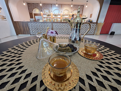 حلویات انصاری