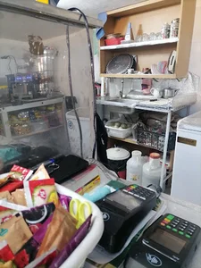 کبابی اوستا