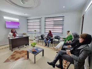 لیلا جنترانی