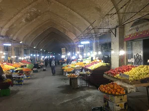 بازار توپخانه