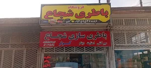 باتری شجاع