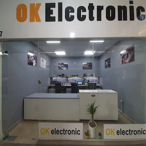 اوکی الکترونیک