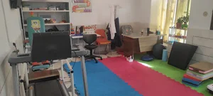 کلینیک کاردرمانی آریا