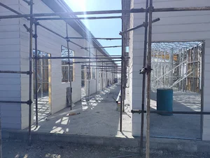 تندیس چیتگر