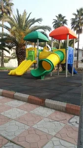 بوستان آرشیدا