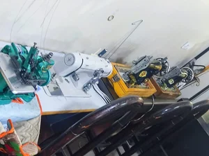 آموزشگاه خیاطی نگین پرنیان 4