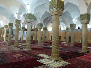 مسجد جامع‌ سنندج