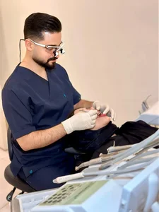 مطب دندانپزشکی دکتر امینی