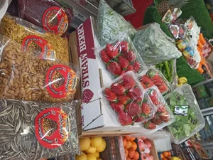 میوه سرای صادق 3