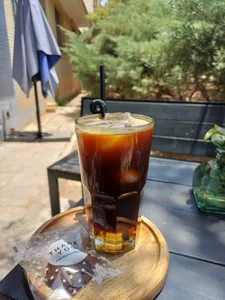 قهوه بابی - Café Bobi 2