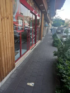 فست فود پارسینا 3