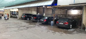 کارواش و تعمیرگاه ایران هیوندا 2