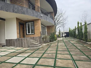 ویلای طالبی