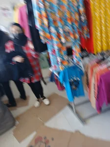 خانه کیف و کفش میبد