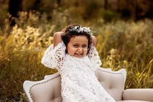 آتلیه کودک زاد
