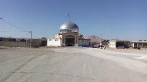 مسجد الرضا (علیه السلام) وزوان