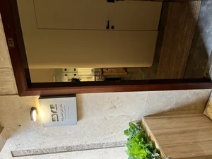 دکتر علی حسن زاده متخصص درمان ریشه