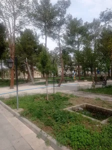 پارک بانوان