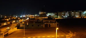 موسسه خیریه خاتم النبیین مهر کاشان