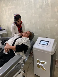 مرکز پوست مو و لیزر‌گوزل‌‌‌ 3