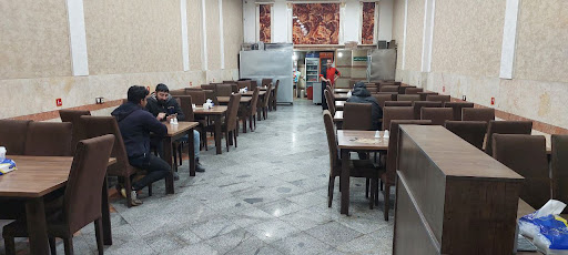 کامی چلویی شعبه مرکزی