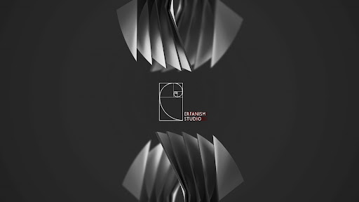 استودیو عرفانیسم || Erfanism Studio