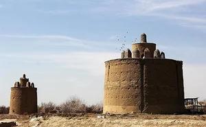 برج کبوتر