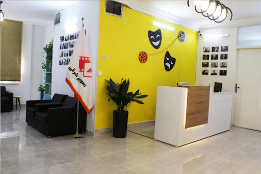 کلاس بازیگری تصویر شرقی