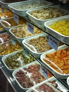 سرزمین گوشت