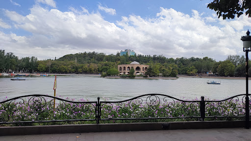 مسافرخانه آسایش