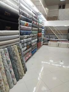 پارچه سرای شیخی