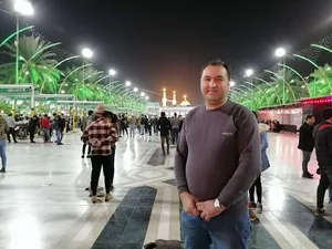 هایپر مارکت توتک