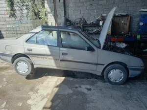 تعمیرگاه مکانیکی و جلوبندی سازی اتحاد 4