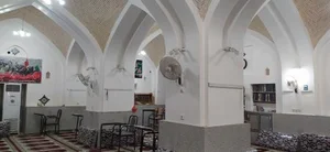 مسجد کرناسیون 5
