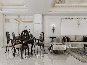 دکوراسیون داخلی سارای