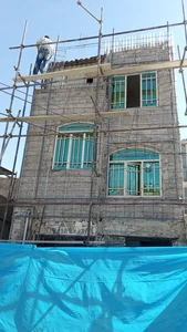 جوشکاری و آهنگری سیار در آهنگ 4