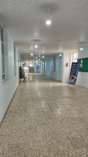 اداره آموزش و پرورش شوش دانیال