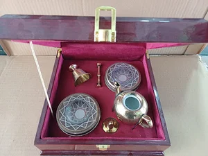 زعفران و زرشک عربی پور