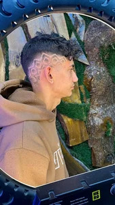 آرایشگاه امیر ئادو | Amir A2 Barber Shop