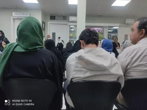 دکتر سیامک زارعی قنواتی 4