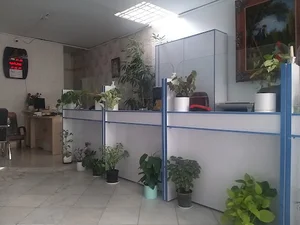 دفتر اسناد رسمی ۳۷۱ عبداللهی