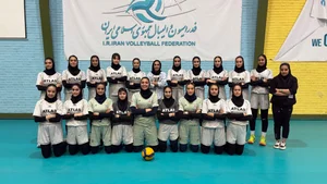 باشگاه والیبال پسران اطلس (عرب)