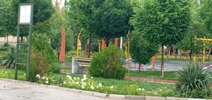 پارک فیزادان 2
