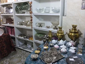 بلوریجات نورا
