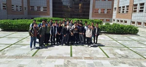 دبیرستان آیت الله طالقانی 3