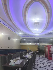 بناب کبابی خان 4
